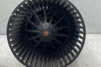 Pulseur d'air CITROEN C3 2 Photo n°1