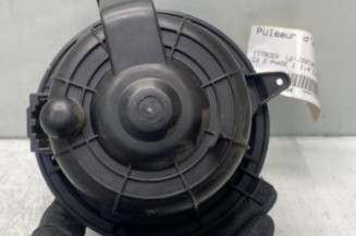 Pulseur d'air CITROEN C3 2