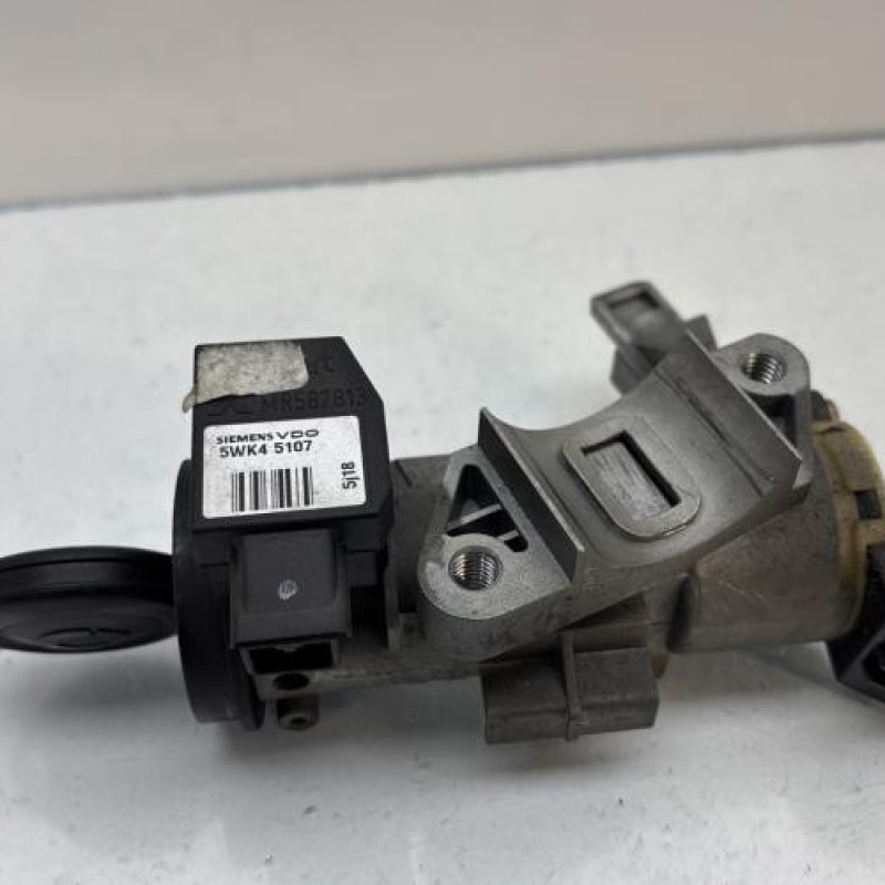 Neiman SMART FORFOUR 1 Photo n°4