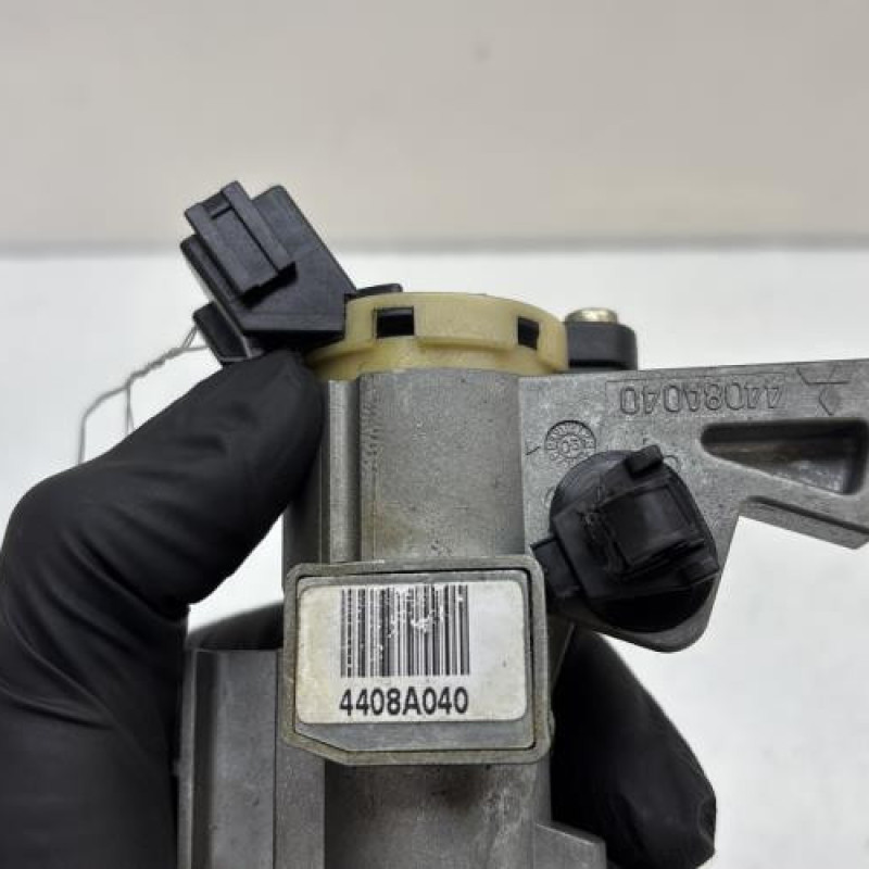 Neiman SMART FORFOUR 1 Photo n°6