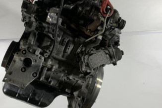 Moteur FORD FOCUS 2 Photo n°1