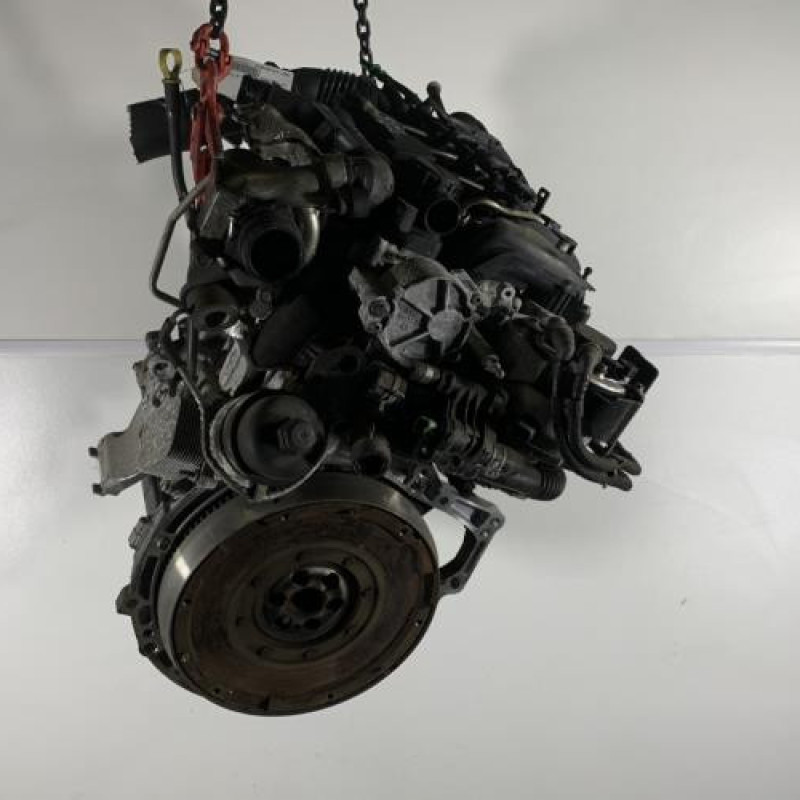 Moteur FORD FOCUS 2 Photo n°2