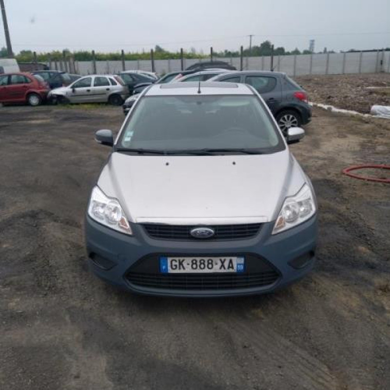 Moteur FORD FOCUS 2 Photo n°5