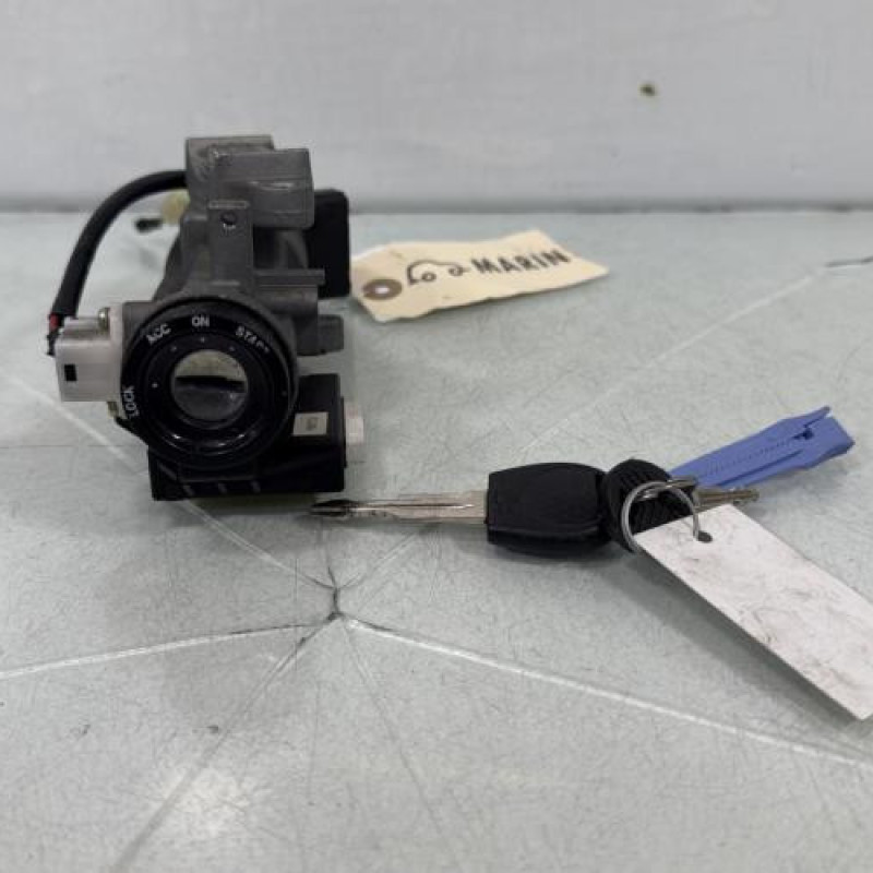 Neiman CHEVROLET AVEO 1 Photo n°1