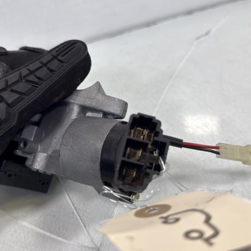 Neiman CHEVROLET AVEO 1 Photo n°4