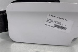 Trappe d'essence CITROEN BERLINGO 3 Photo n°1