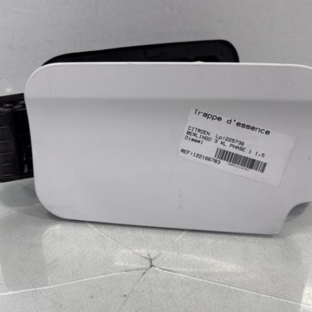 Trappe d'essence CITROEN BERLINGO 3 Photo n°1