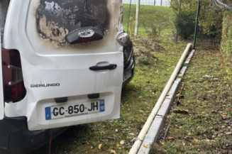 Trappe d'essence CITROEN BERLINGO 3