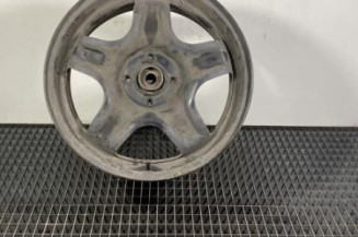 Jante RENAULT CLIO 4 Photo n°1