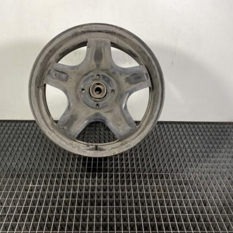 Jante RENAULT CLIO 4 Photo n°1