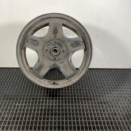 Jante RENAULT CLIO 4 Photo n°1