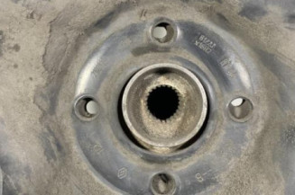 Jante RENAULT CLIO 4