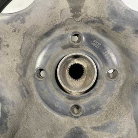 Jante RENAULT CLIO 4