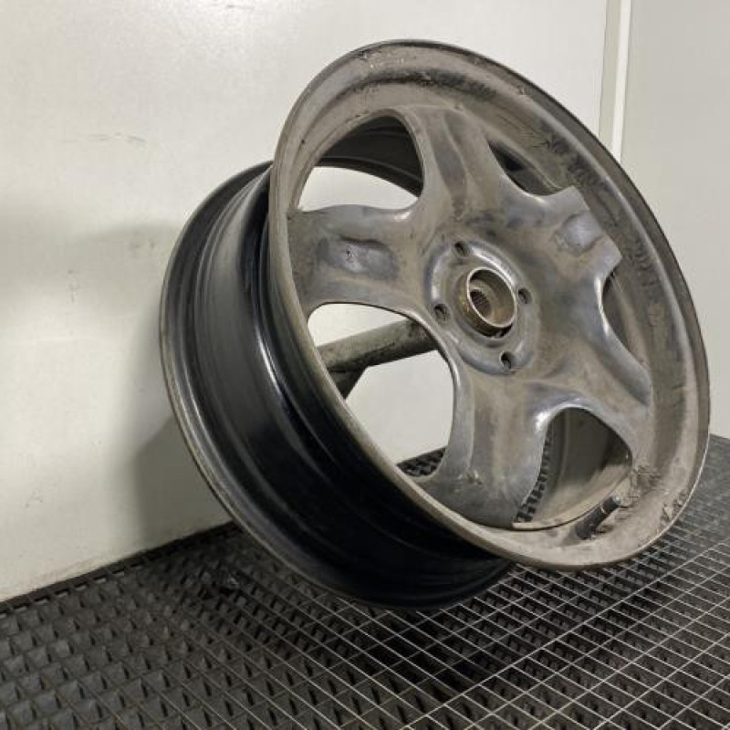 Jante RENAULT CLIO 4 Photo n°3