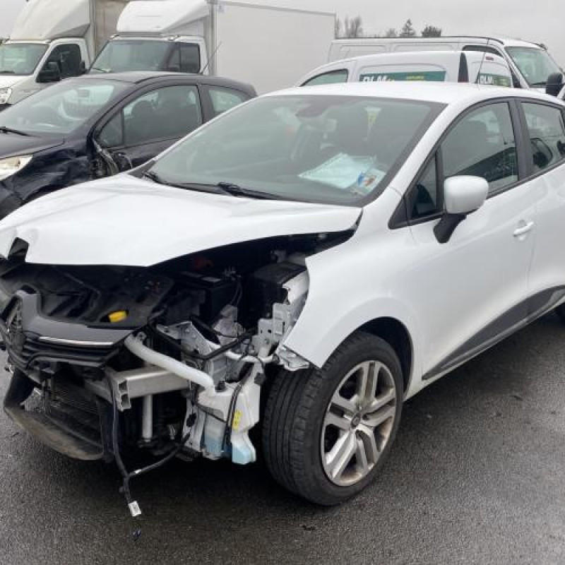 Jante RENAULT CLIO 4 Photo n°5