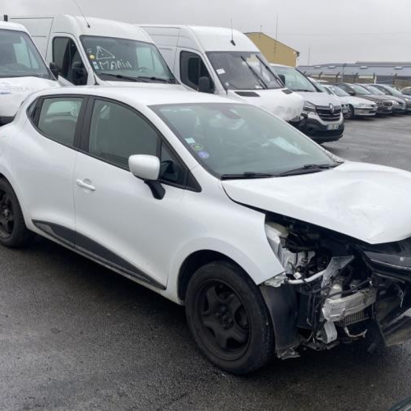 Jante RENAULT CLIO 4 Photo n°6