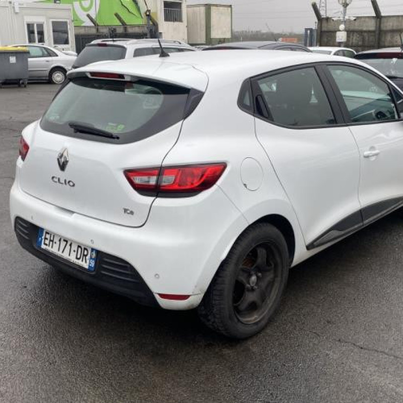 Jante RENAULT CLIO 4 Photo n°7