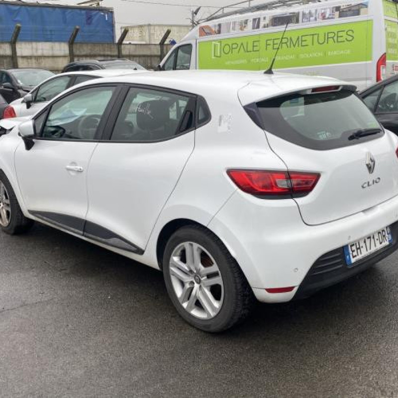 Jante RENAULT CLIO 4 Photo n°8