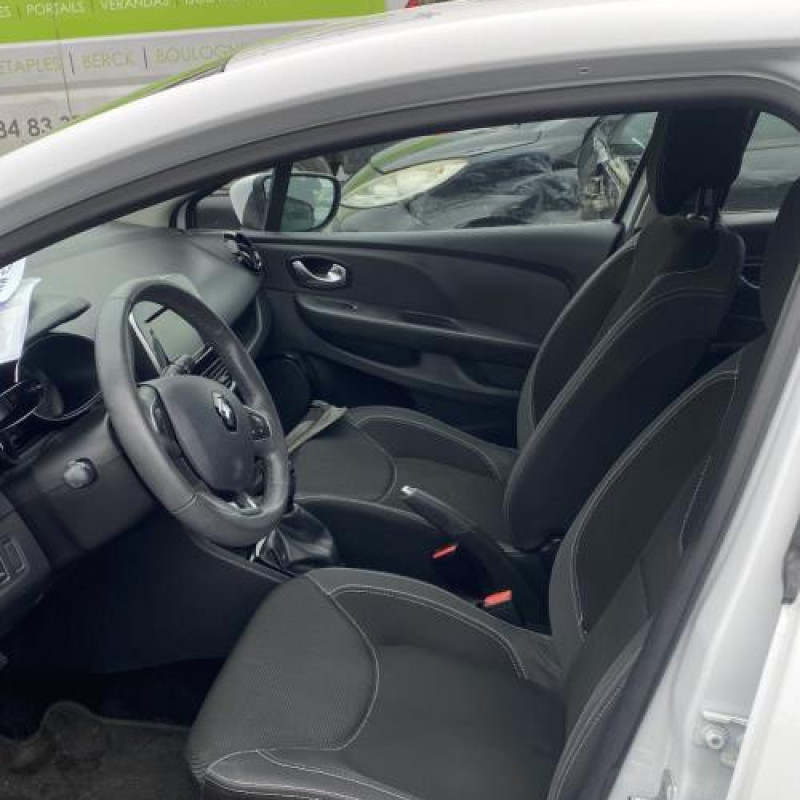 Jante RENAULT CLIO 4 Photo n°11