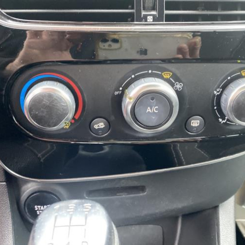 Jante RENAULT CLIO 4 Photo n°12