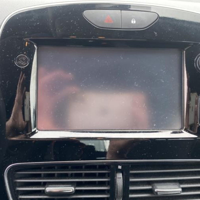 Jante RENAULT CLIO 4 Photo n°13