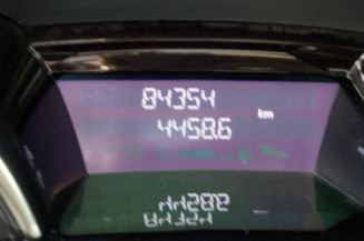 Jante RENAULT CLIO 4