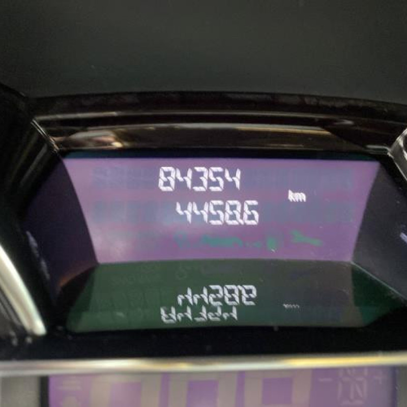 Jante RENAULT CLIO 4 Photo n°14