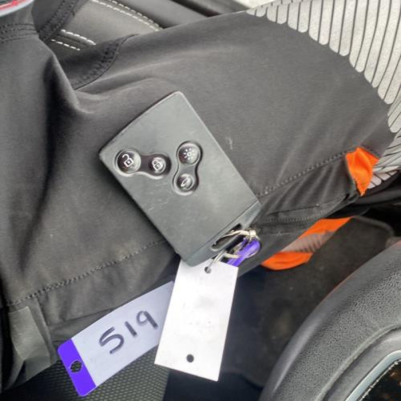 Jante RENAULT CLIO 4 Photo n°15