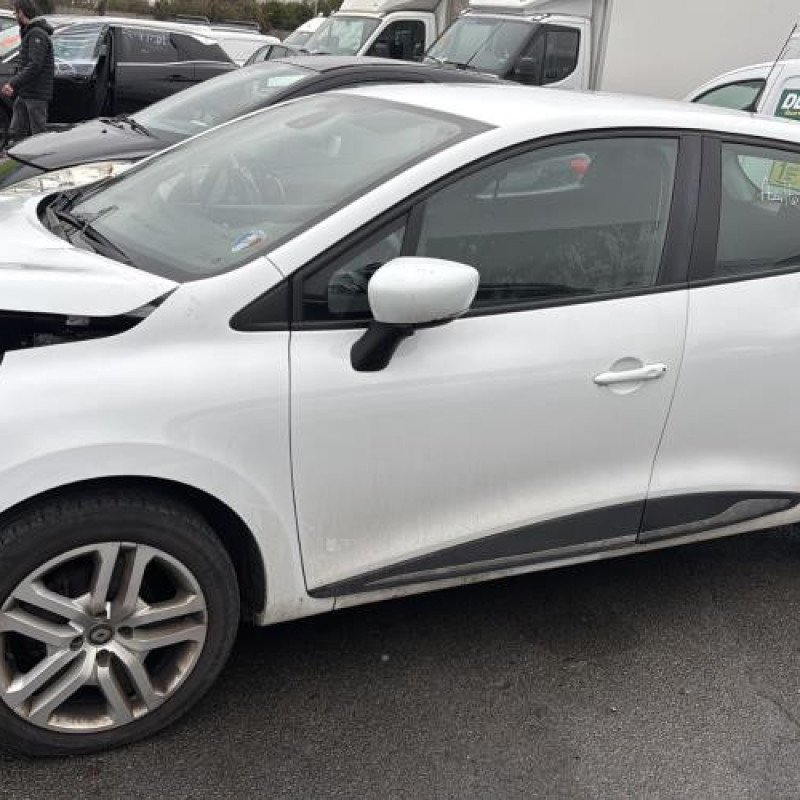 Jante RENAULT CLIO 4 Photo n°16