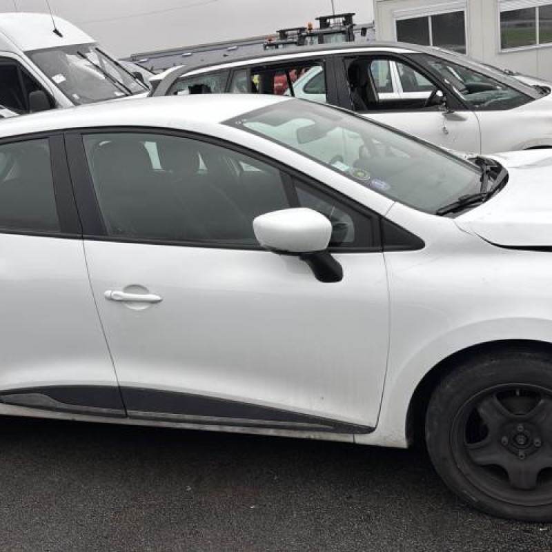 Jante RENAULT CLIO 4 Photo n°17