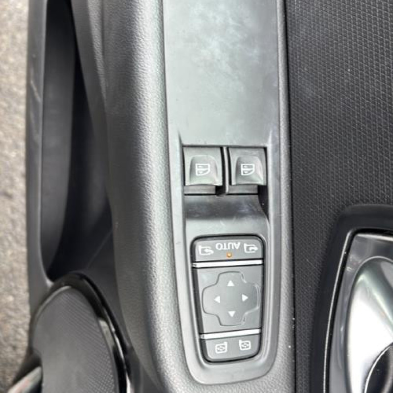 Jante RENAULT CLIO 4 Photo n°19