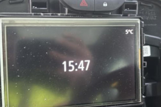 Jante RENAULT CLIO 4