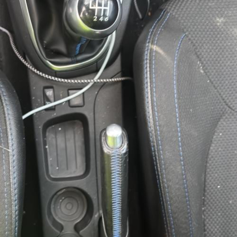 Jante RENAULT CLIO 4 Photo n°19