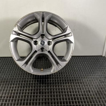 Jante RENAULT CLIO 4 Photo n°1