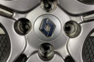 Jante RENAULT CLIO 4