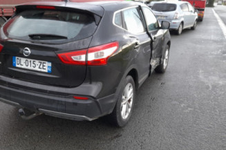 NISSAN QASHQAI 2 PHASE 1 1.2i - 16V TURBO DIG-T