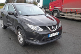 NISSAN QASHQAI 2 PHASE 1 1.2i - 16V TURBO DIG-T