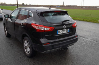 NISSAN QASHQAI 2 PHASE 1 1.2i - 16V TURBO DIG-T