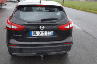 NISSAN QASHQAI 2 PHASE 1 1.2i - 16V TURBO DIG-T