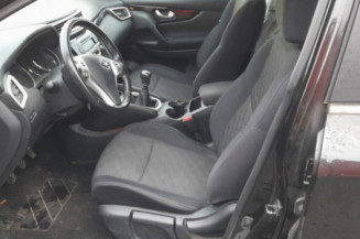 NISSAN QASHQAI 2 PHASE 1 1.2i - 16V TURBO DIG-T