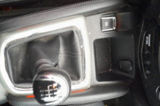 NISSAN QASHQAI 2 PHASE 1 1.2i - 16V TURBO DIG-T