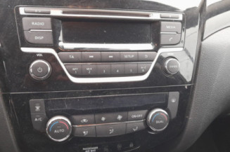 NISSAN QASHQAI 2 PHASE 1 1.2i - 16V TURBO DIG-T