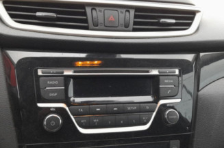 NISSAN QASHQAI 2 PHASE 1 1.2i - 16V TURBO DIG-T