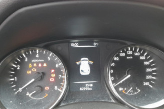 NISSAN QASHQAI 2 PHASE 1 1.2i - 16V TURBO DIG-T