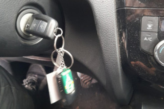 NISSAN QASHQAI 2 PHASE 1 1.2i - 16V TURBO DIG-T