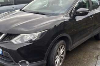 NISSAN QASHQAI 2 PHASE 1 1.2i - 16V TURBO DIG-T