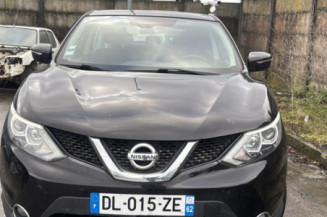 NISSAN QASHQAI 2 PHASE 1 1.2i - 16V TURBO DIG-T
