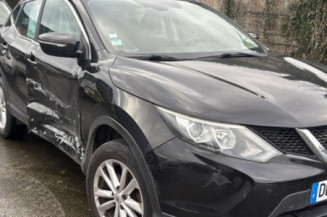 NISSAN QASHQAI 2 PHASE 1 1.2i - 16V TURBO DIG-T