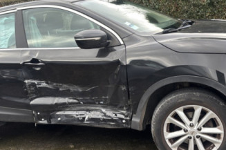 NISSAN QASHQAI 2 PHASE 1 1.2i - 16V TURBO DIG-T