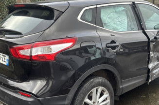 NISSAN QASHQAI 2 PHASE 1 1.2i - 16V TURBO DIG-T